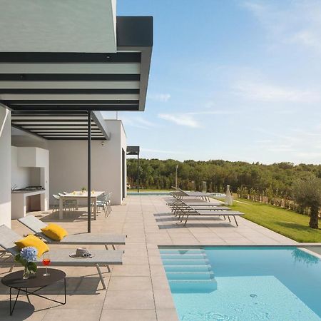 Design Villa Noble With Spa بالي المظهر الخارجي الصورة