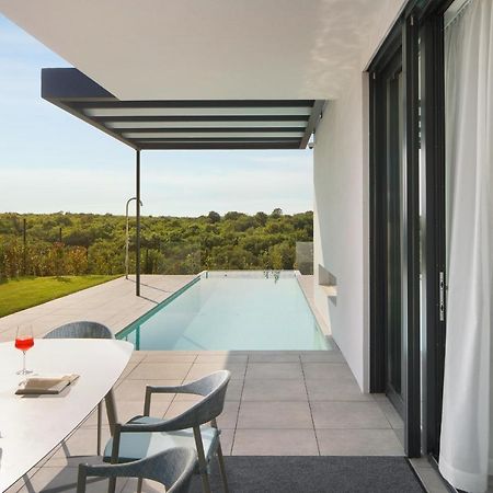 Design Villa Noble With Spa بالي المظهر الخارجي الصورة