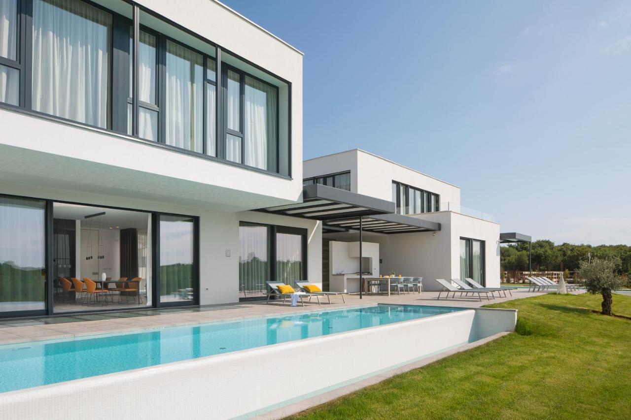 Design Villa Noble With Spa بالي المظهر الخارجي الصورة