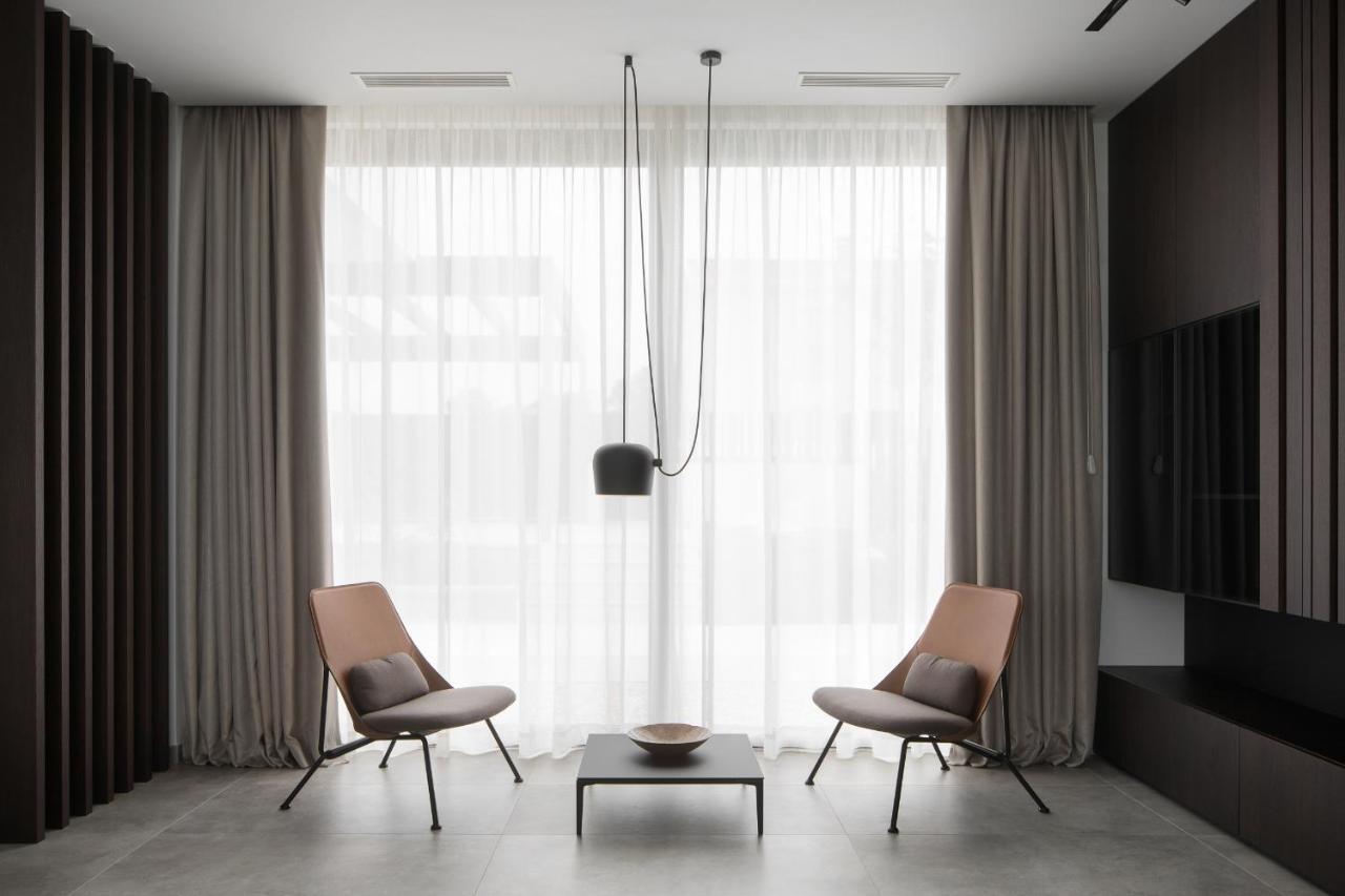 Design Villa Noble With Spa بالي المظهر الخارجي الصورة