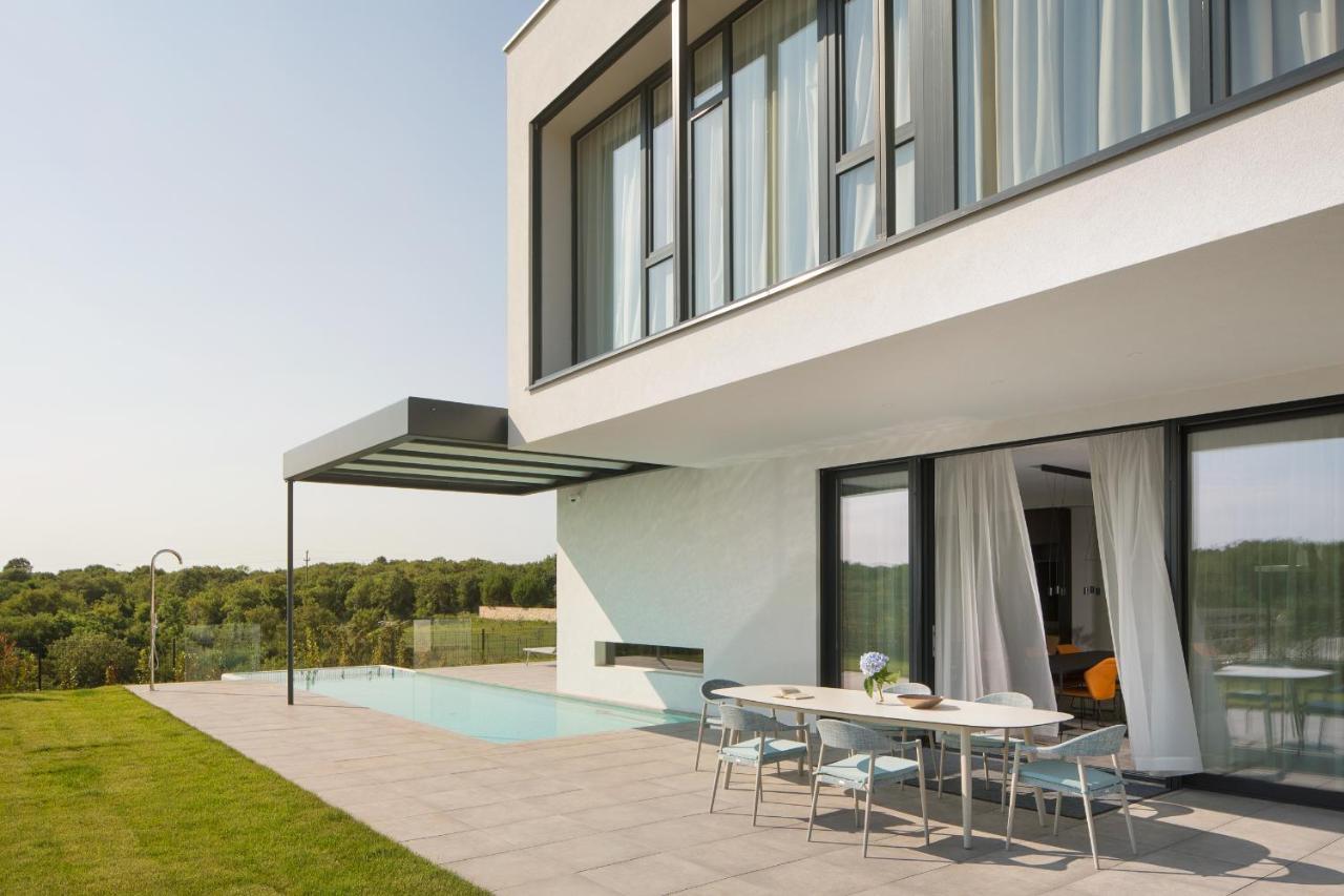 Design Villa Noble With Spa بالي المظهر الخارجي الصورة