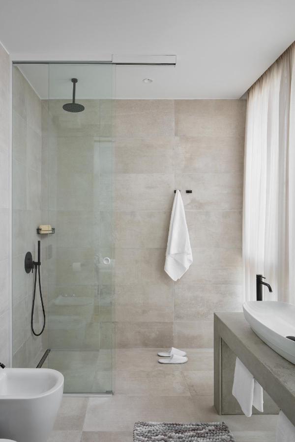 Design Villa Noble With Spa بالي المظهر الخارجي الصورة