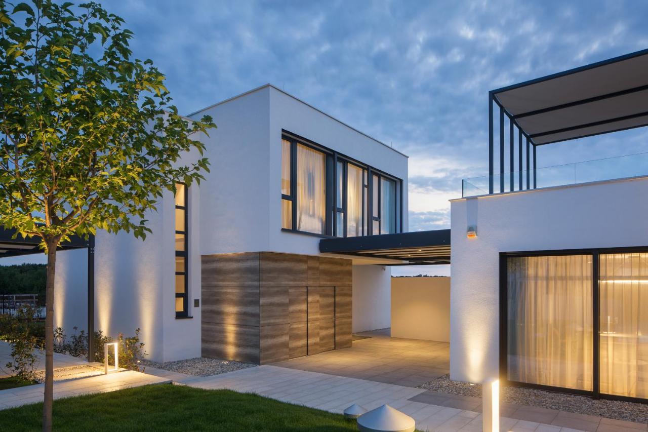 Design Villa Noble With Spa بالي المظهر الخارجي الصورة