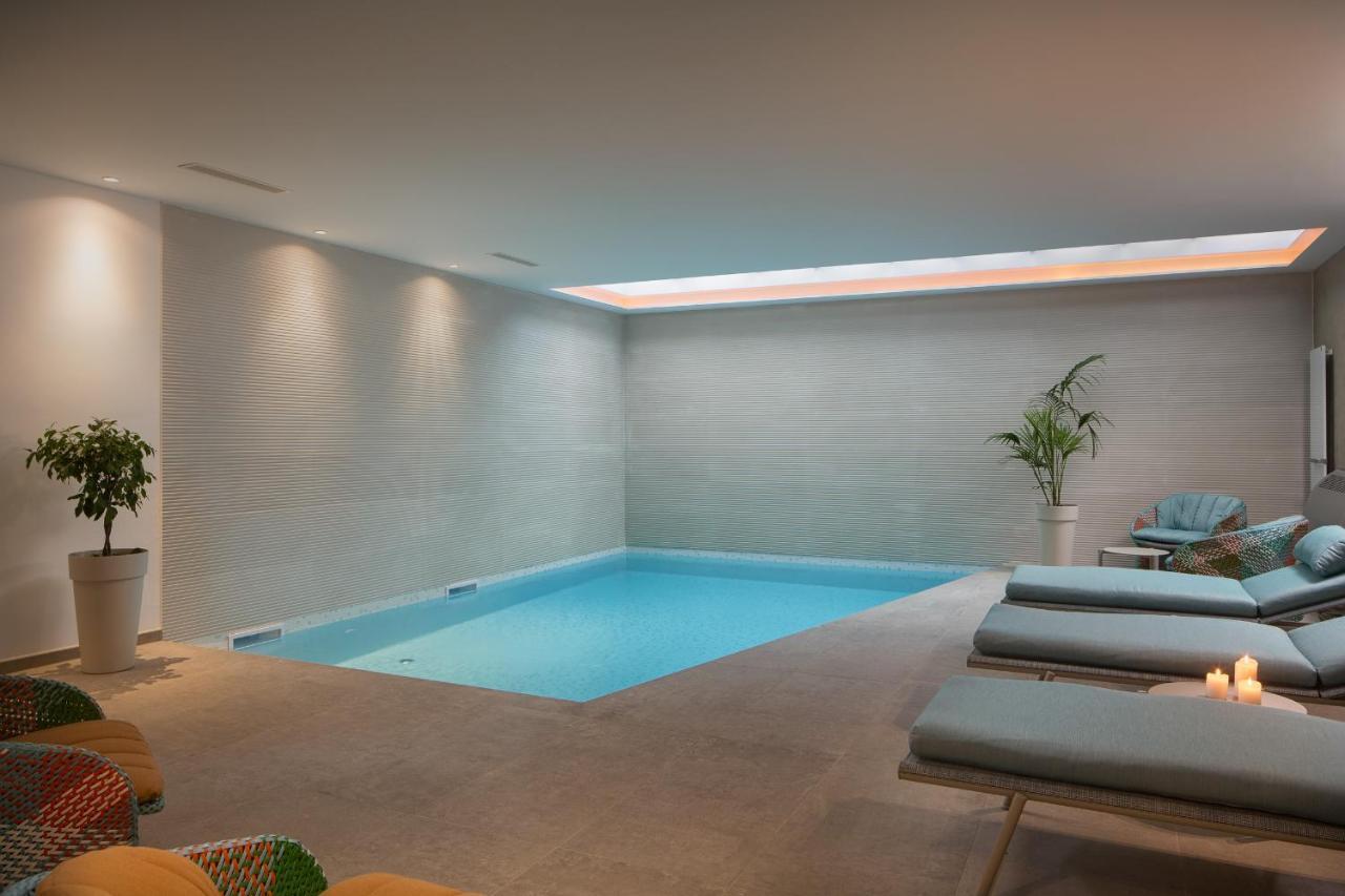 Design Villa Noble With Spa بالي المظهر الخارجي الصورة