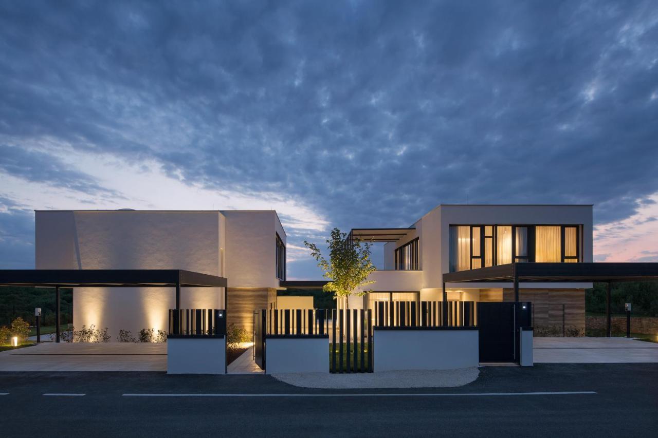 Design Villa Noble With Spa بالي المظهر الخارجي الصورة