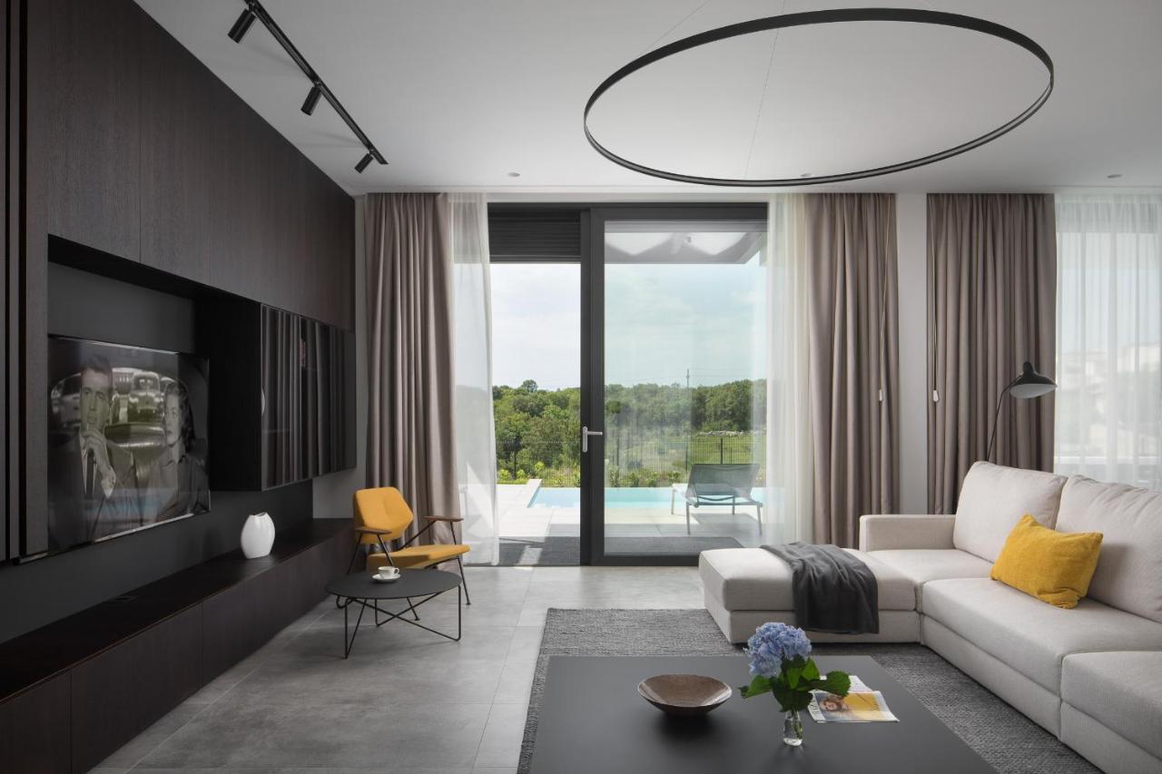Design Villa Noble With Spa بالي المظهر الخارجي الصورة
