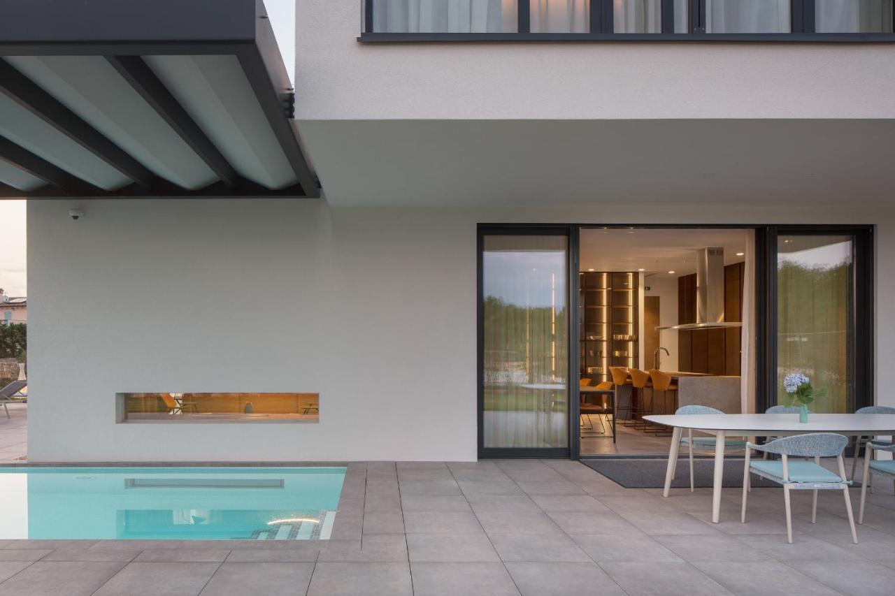Design Villa Noble With Spa بالي المظهر الخارجي الصورة