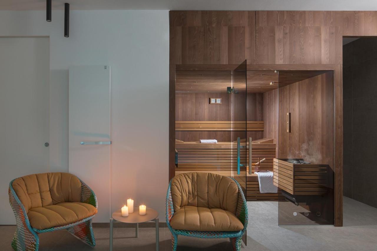 Design Villa Noble With Spa بالي المظهر الخارجي الصورة