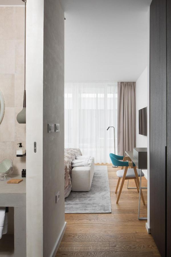 Design Villa Noble With Spa بالي المظهر الخارجي الصورة