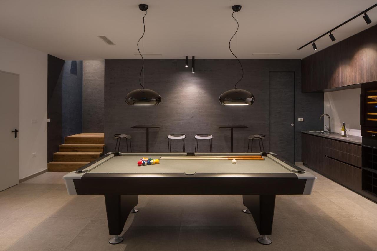 Design Villa Noble With Spa بالي المظهر الخارجي الصورة
