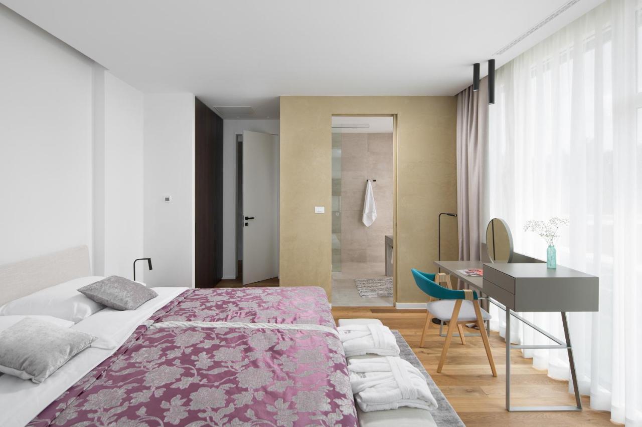 Design Villa Noble With Spa بالي المظهر الخارجي الصورة