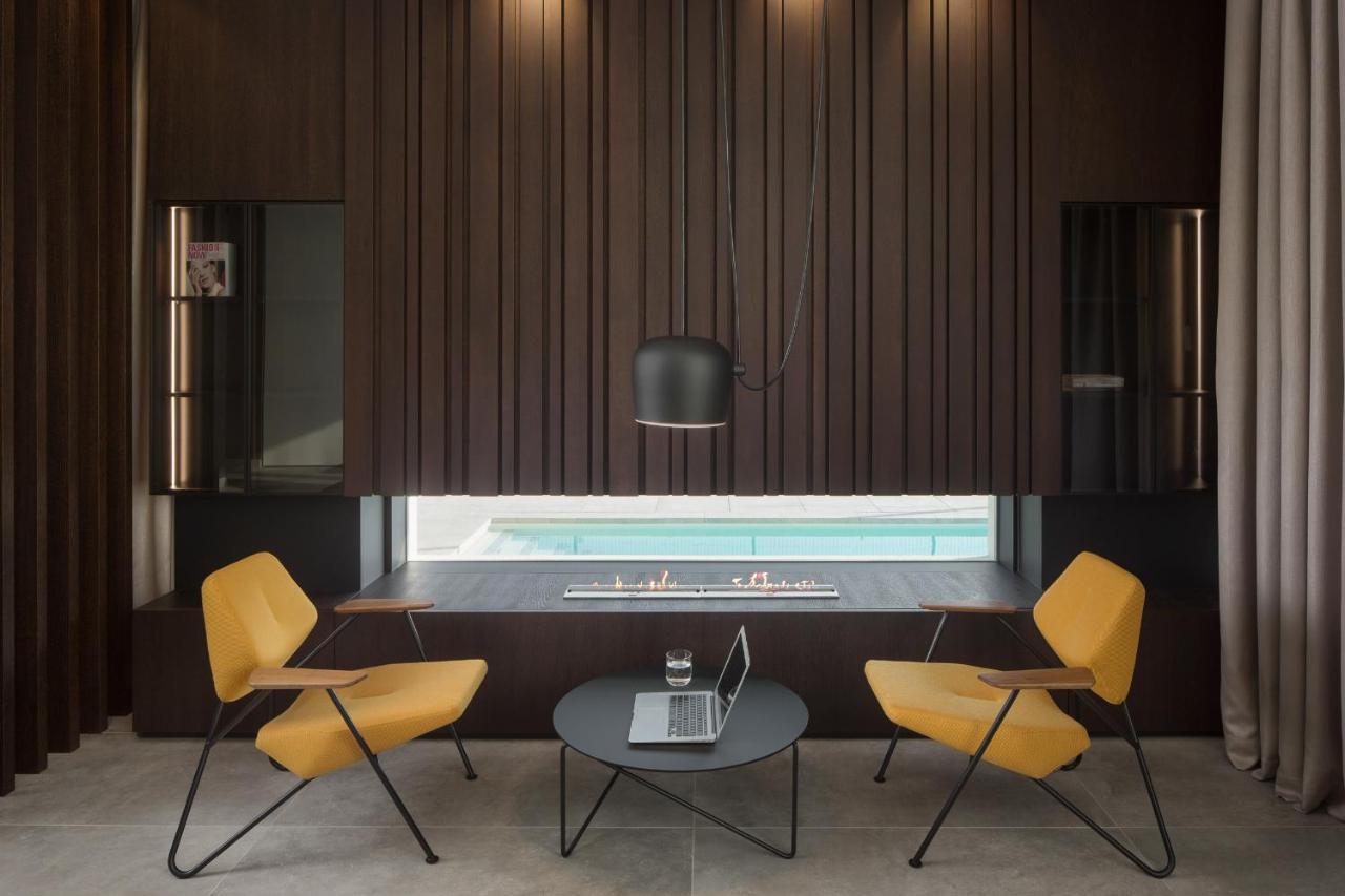 Design Villa Noble With Spa بالي المظهر الخارجي الصورة