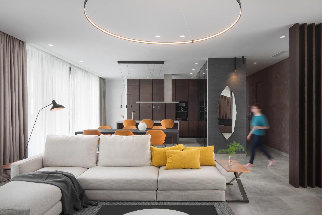Design Villa Noble With Spa بالي المظهر الخارجي الصورة