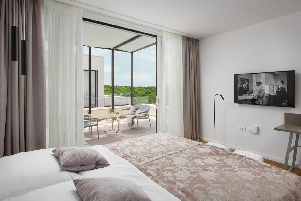 Design Villa Noble With Spa بالي المظهر الخارجي الصورة
