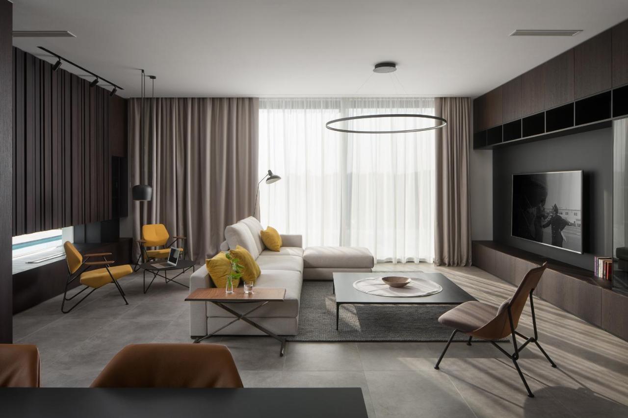 Design Villa Noble With Spa بالي المظهر الخارجي الصورة