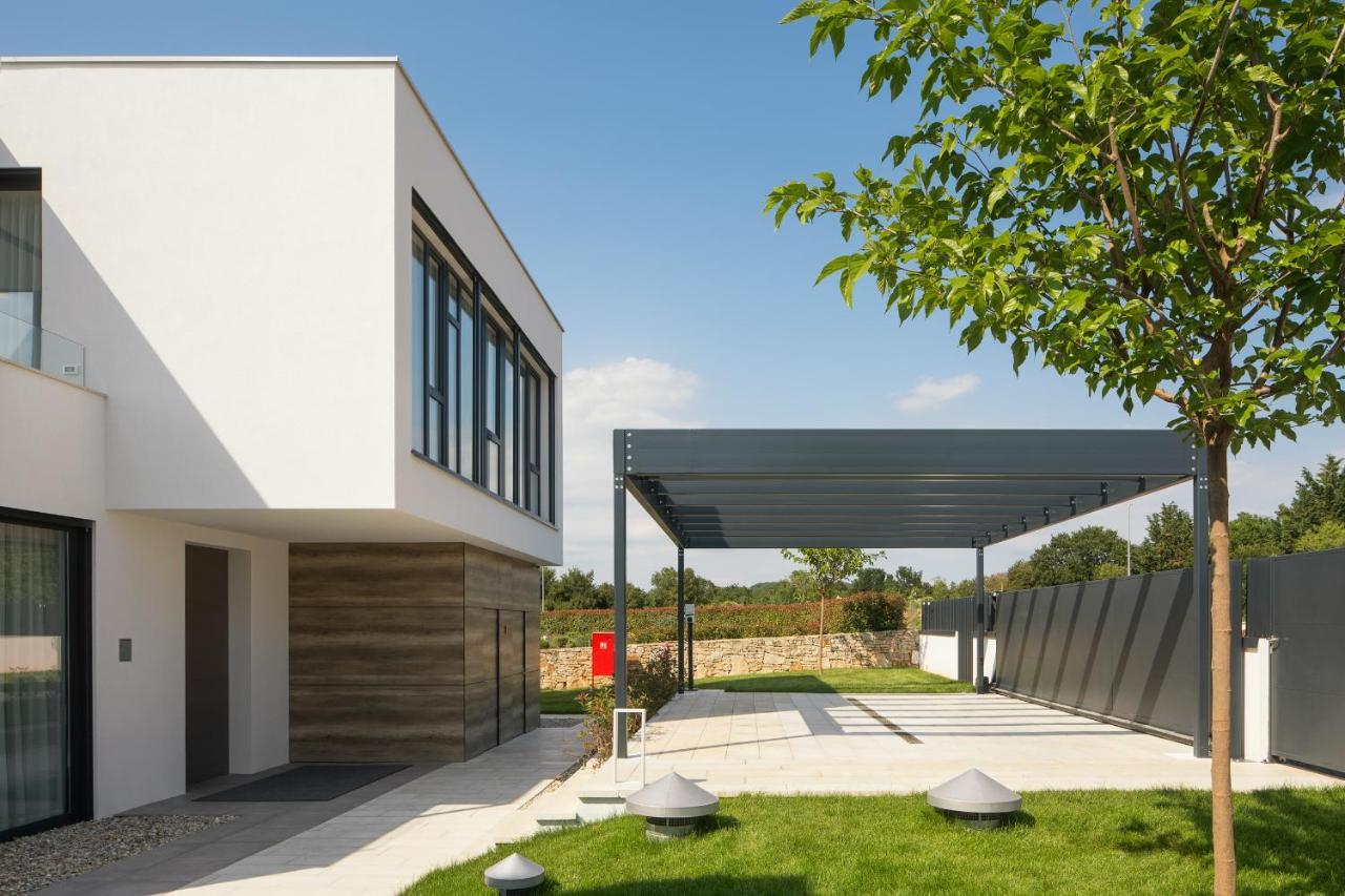 Design Villa Noble With Spa بالي المظهر الخارجي الصورة