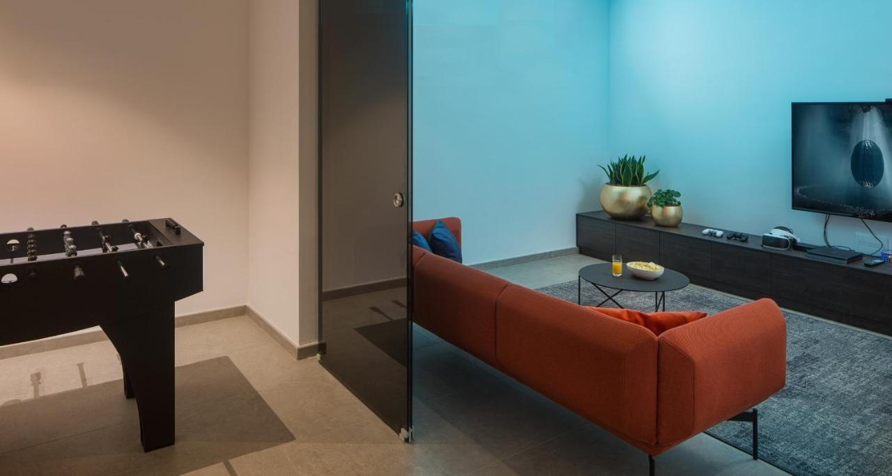 Design Villa Noble With Spa بالي المظهر الخارجي الصورة