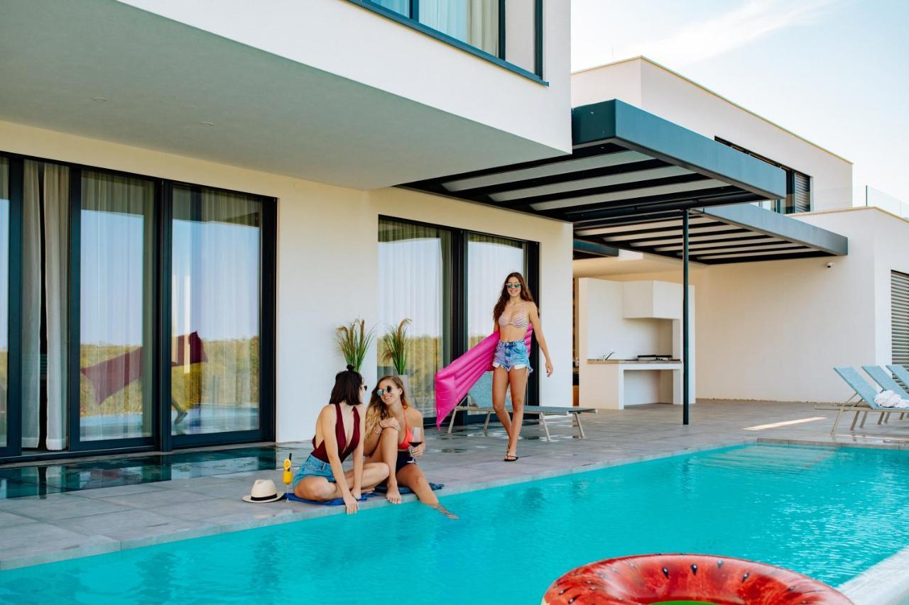 Design Villa Noble With Spa بالي المظهر الخارجي الصورة